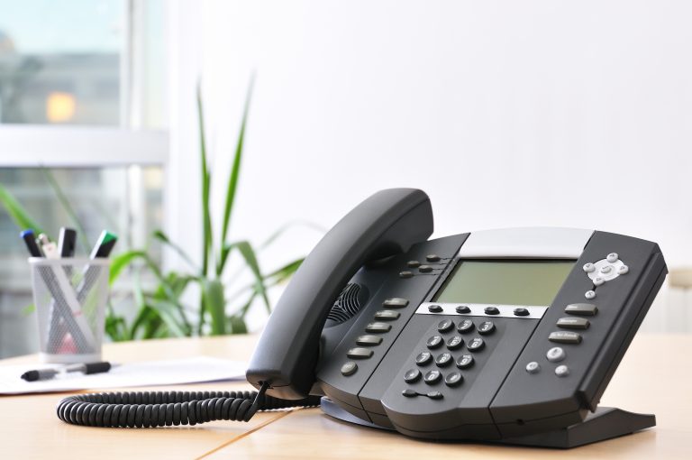 VoIP Phone at FreeClix for HVoice