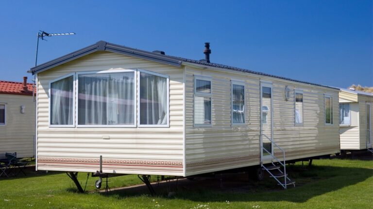 WiFi For Static caravan