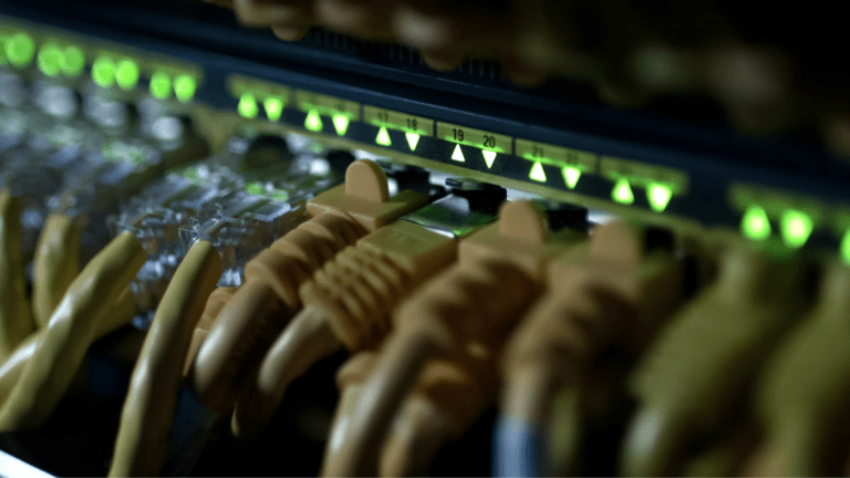port forwarding