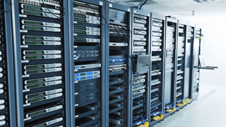 co-location services