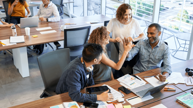 static ip for business