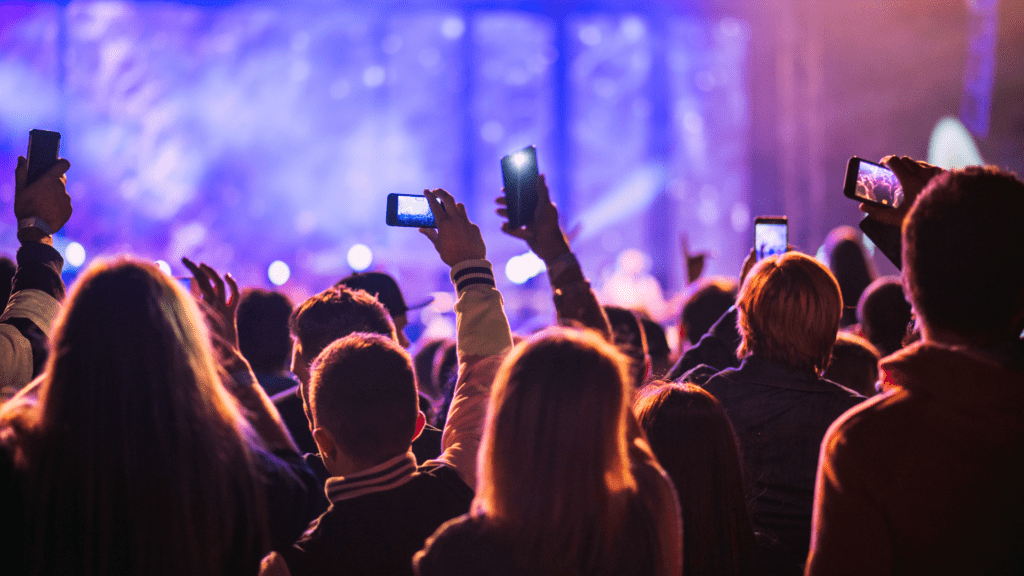 Event WiFi solutions