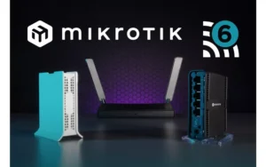 Difference Between AC and AX Routers