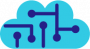 Cloud Services Icon